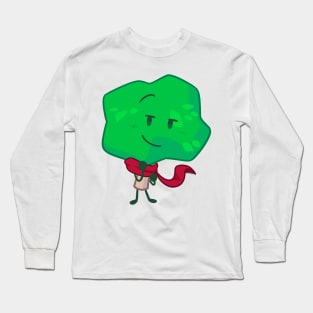 Tree (BFB/TPOT) Long Sleeve T-Shirt